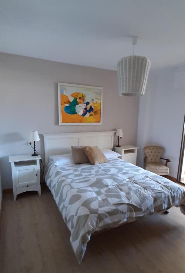 Beautiful Apartment Beach Playa San Juan Alicante Exteriér fotografie