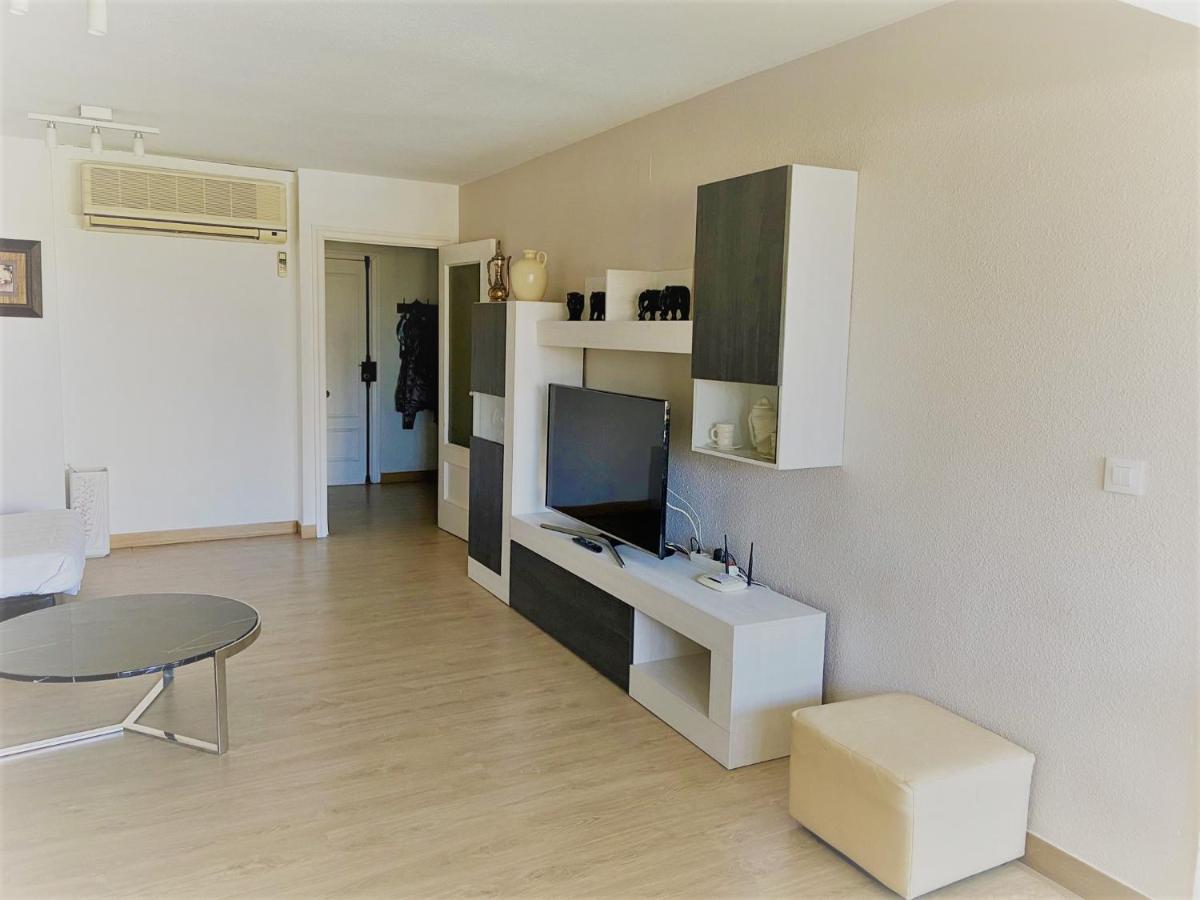 Beautiful Apartment Beach Playa San Juan Alicante Exteriér fotografie