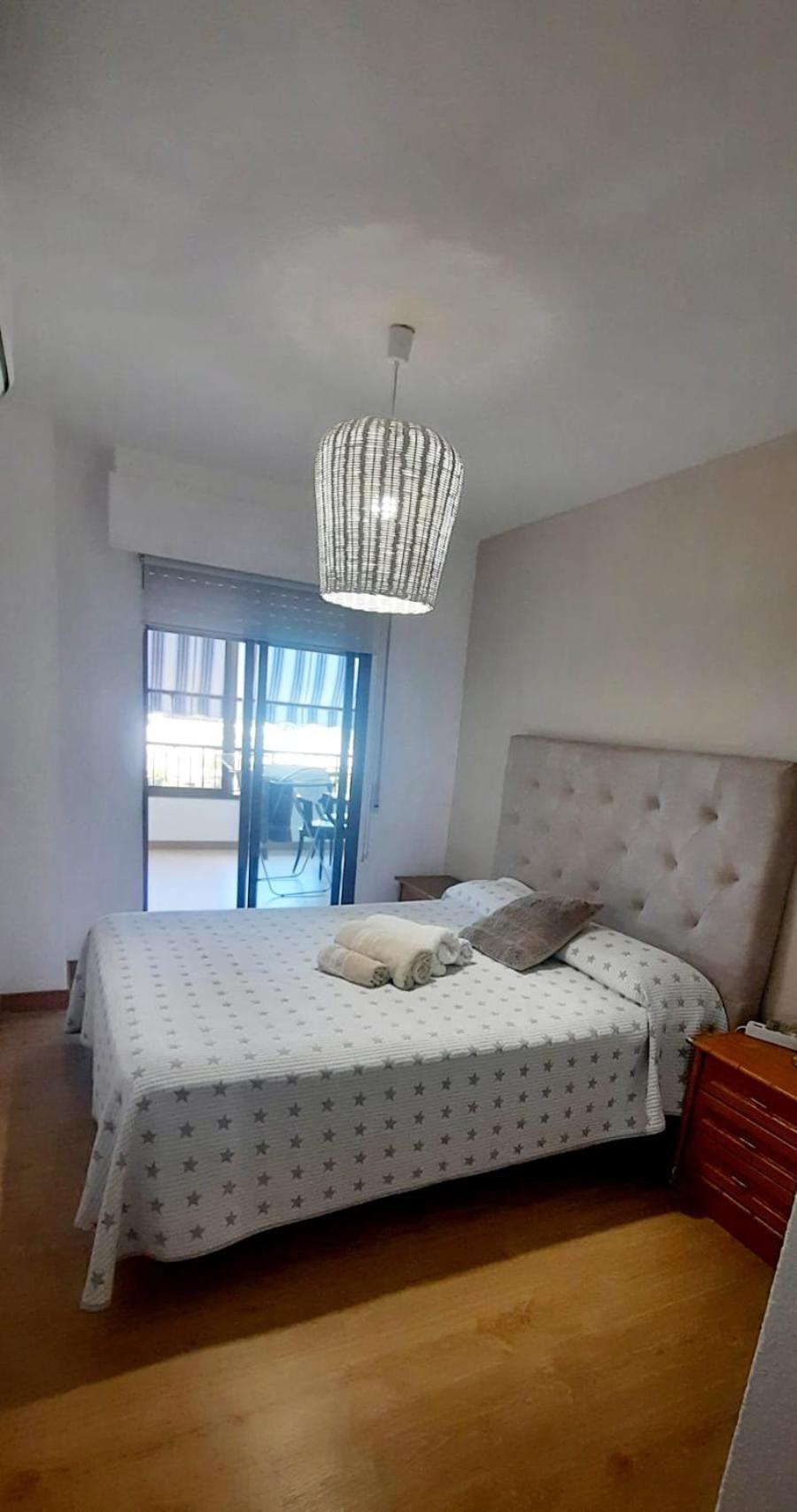 Beautiful Apartment Beach Playa San Juan Alicante Exteriér fotografie